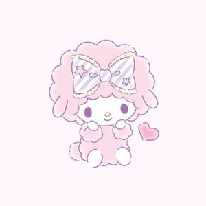 Meet your Posher, Lyla